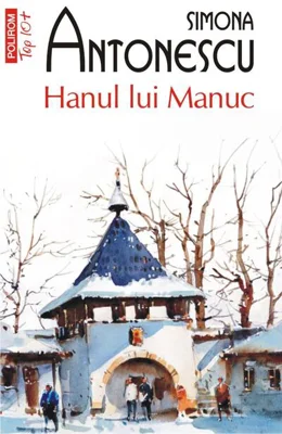 Hanul lui Manuc