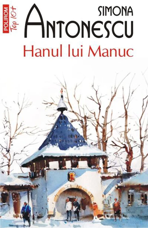 Hanul lui Manuc