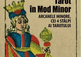 Tarot în Mod Minor