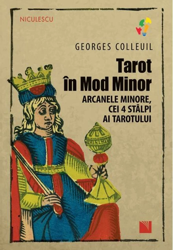 Tarot în Mod Minor
