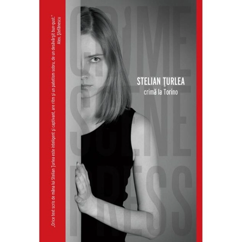 Crimă la Torino