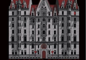 Un copil pentru Rosemary