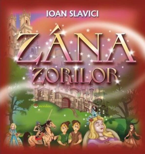 Zâna Zorilor