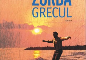 Zorba Grecul