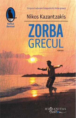 Zorba Grecul