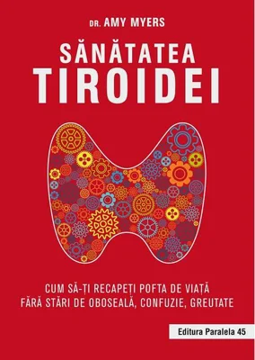 Sănătatea tiroidei