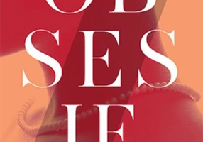 Obsesie. Saga Frații Steel (vol. 2)