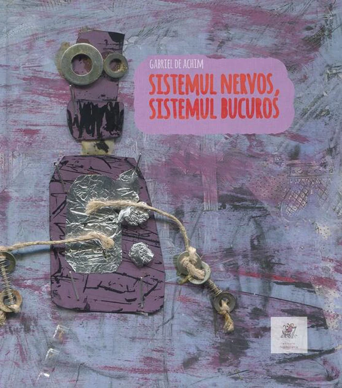 Sistemul nervos, sistemul bucuros