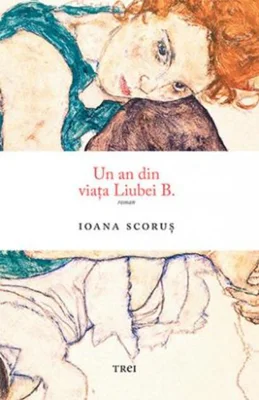 Un an din viața Liubei B.