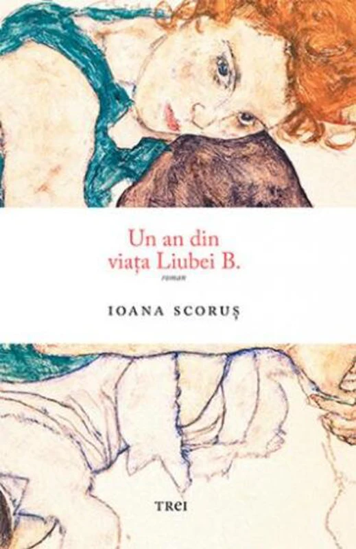 Un an din viața Liubei B.