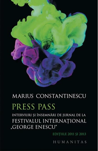 Press Pass
