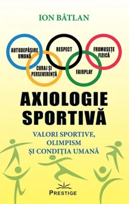 Axiologie sportivă