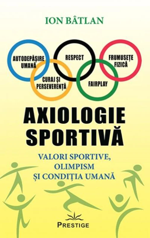 Axiologie sportivă