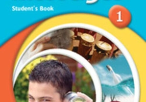 Messages 1 Student's Book