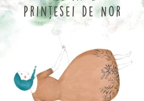 Destinul Prințesei de Nor