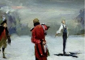 Duelul și alte povestiri