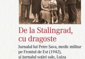 De la Stalingrad, cu dragoste