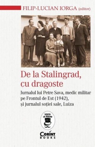De la Stalingrad, cu dragoste