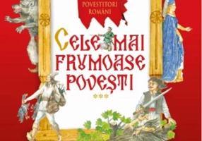 Cele mai frumoase povești (Vol. 3)