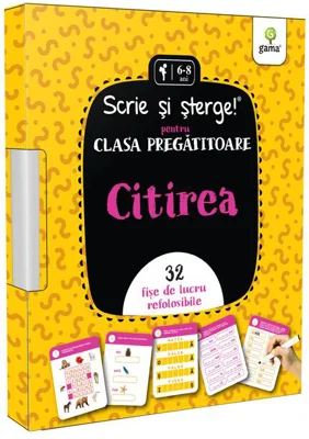 Citirea