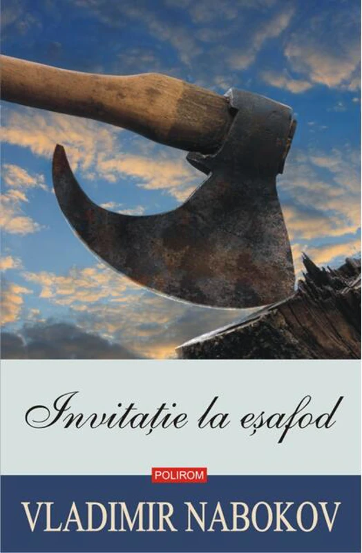 Invitaţie la eşafod