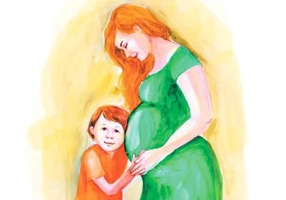 Cel de-al doilea copil