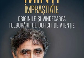 Minți împrăștiate