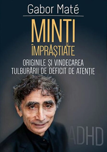 Minți împrăștiate