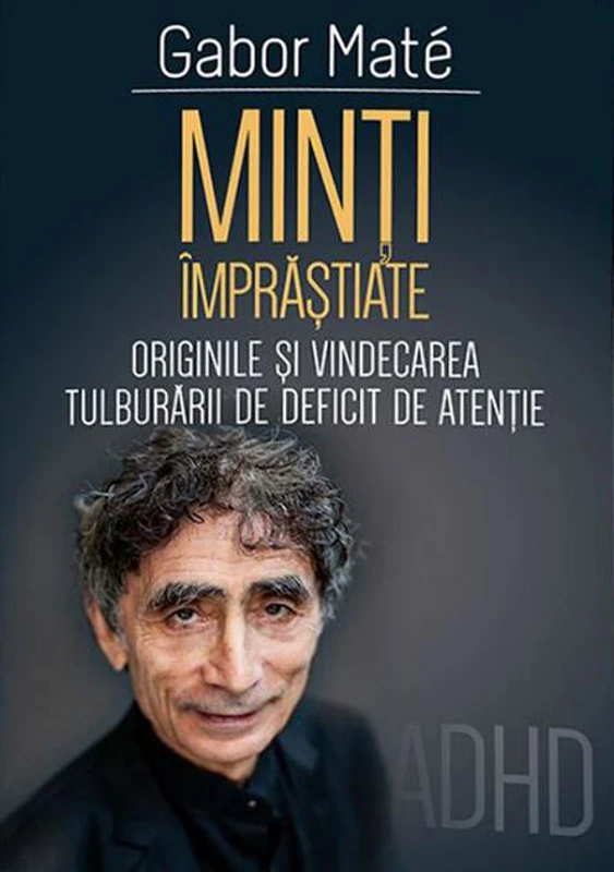 Minți împrăștiate