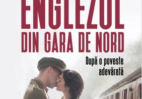 Englezul din Gara de Nord