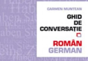Ghid de conversaţie român-german