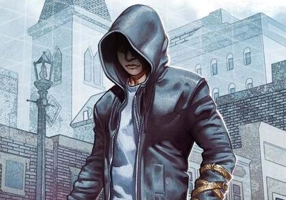 Ultimii descendenți. Assassin’s Creed (Vol. 1)