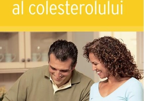 Nivelul ridicat al colesterolului. Viață sănătoasă
