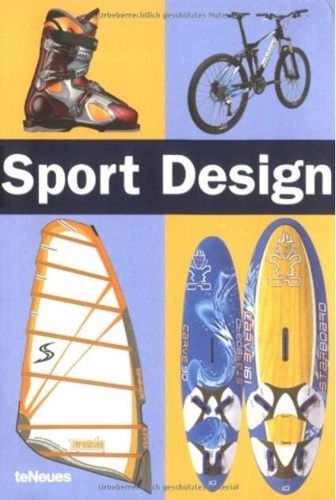 Designpocket. Sport Design