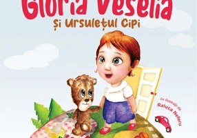 Gloria Veselia și Ursulețul Cipi