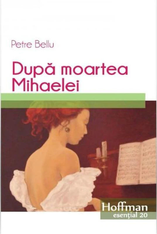 După moartea Mihaelei