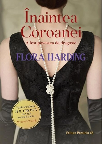 Înaintea Coroanei (A fost povestea de dragoste)