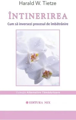 Întinerirea