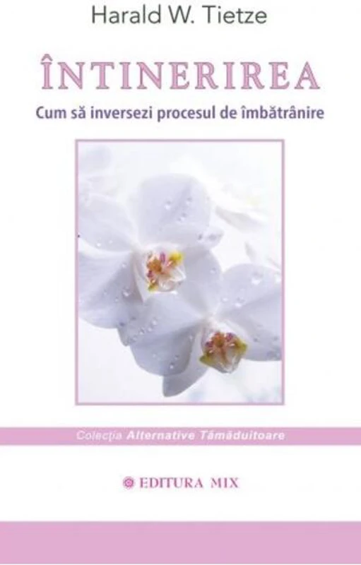 Întinerirea
