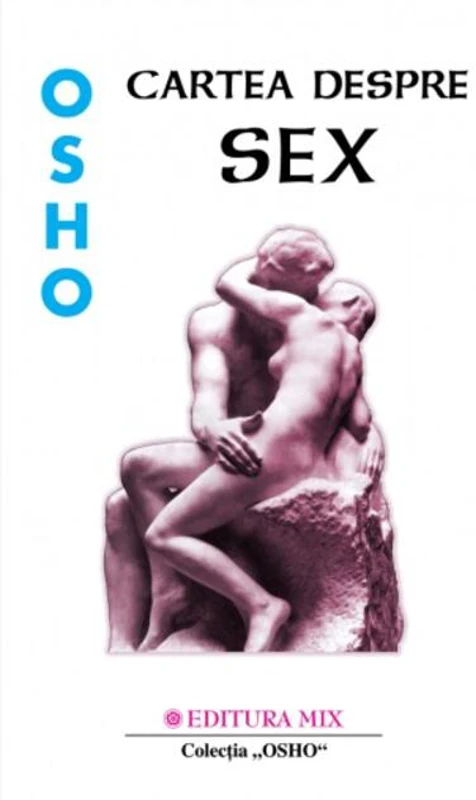 Cartea despre sex