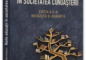 Noile educaţii în societatea cunoaşterii