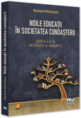 Noile educaţii în societatea cunoaşterii