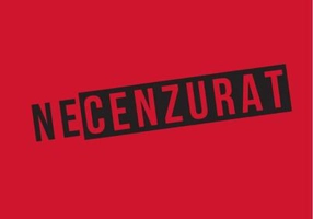 Necenzurat