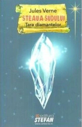 Steaua Sudului. Țara diamantelor