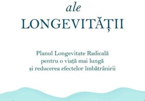 Regulile de aur ale longevității