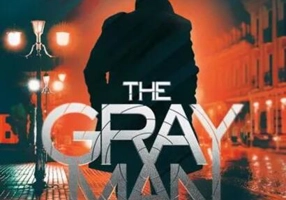 Prins în capcana marilor puteri. The Gray Man (Vol. 2)