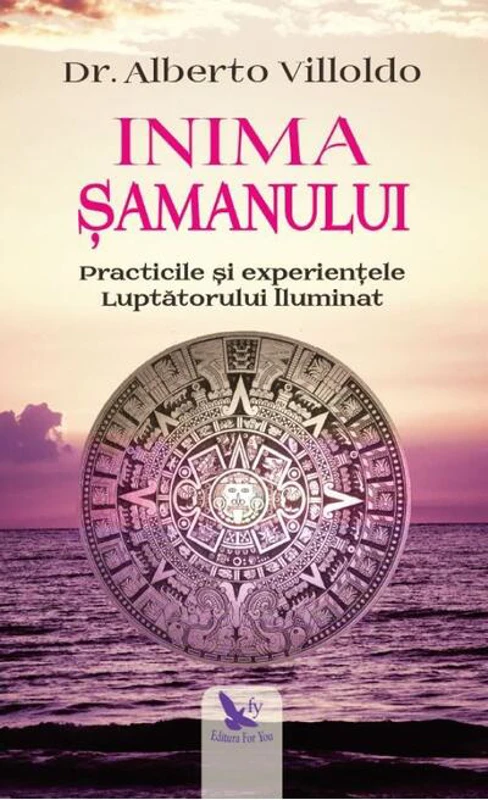 Inima șamanului