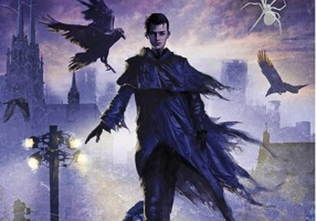 Răzbunarea văduvei albe. Neîmblânziții (Vol.3)