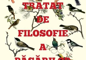 Mic tratat de filosofie a păsărilor