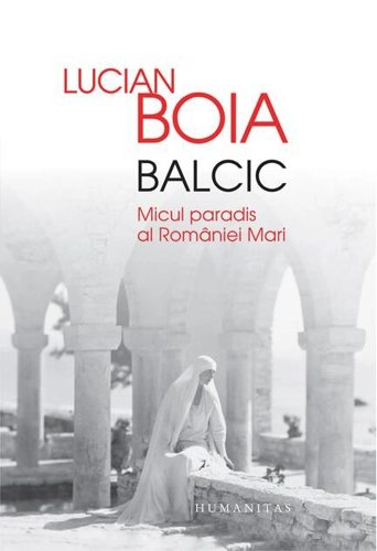 Balcic